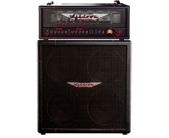 Гитарный стэк ASHDOWN FA-180H-A-412C-B - 136128 за 0 грн. | 4Club