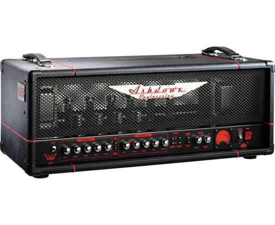 Гитарный стэк ASHDOWN FA-180H-A-412C-B