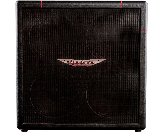 Гитарный стэк ASHDOWN FA-180H-A-412C-B