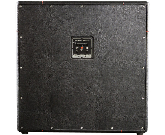 Гитарный стэк ASHDOWN FA-180H-A-412C-B