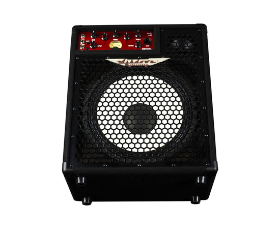 Басовый комбо ASHDOWN ORIGINAL-C112-300 - 136098 за 0 грн. | 4Club