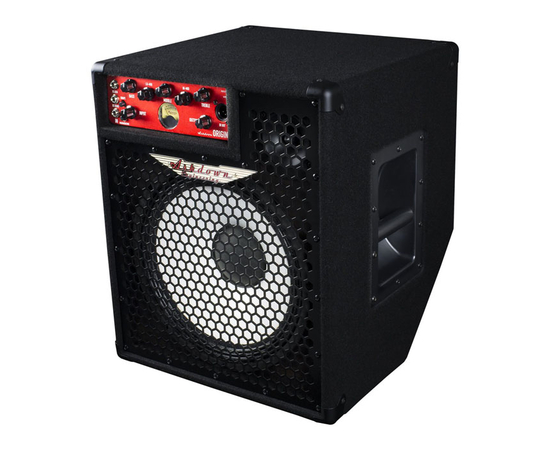 Басовый комбо ASHDOWN ORIGINAL-C112-300