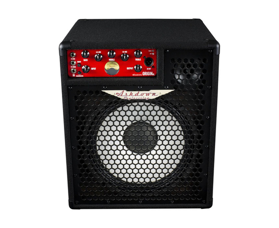 Басовый комбо ASHDOWN ORIGINAL-C112-300
