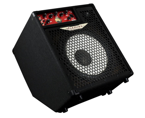 Басовый комбо ASHDOWN ORIGINAL-C112-300