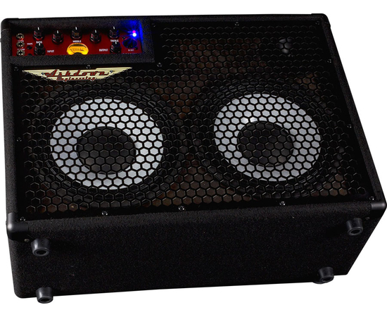 Басовый комбо ASHDOWN ORIGINAL-C210-300