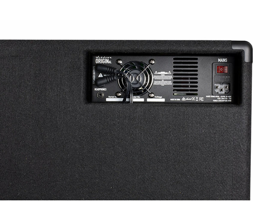 Басовый комбо ASHDOWN ORIGINAL-C210-300