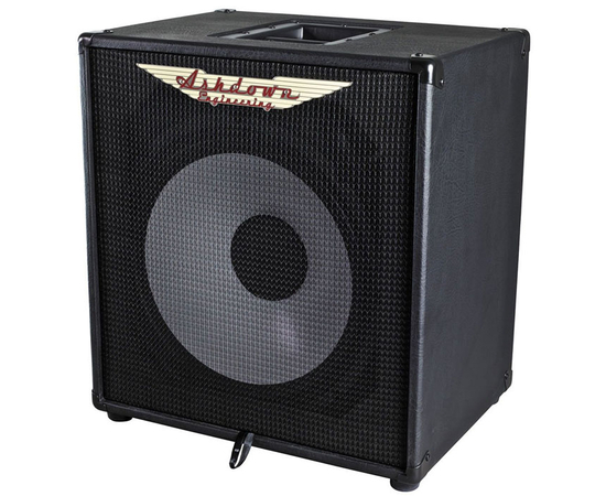 Басовый кабинет ASHDOWN RM-115T-EVOII - 136091 за 0 грн. | 4Club