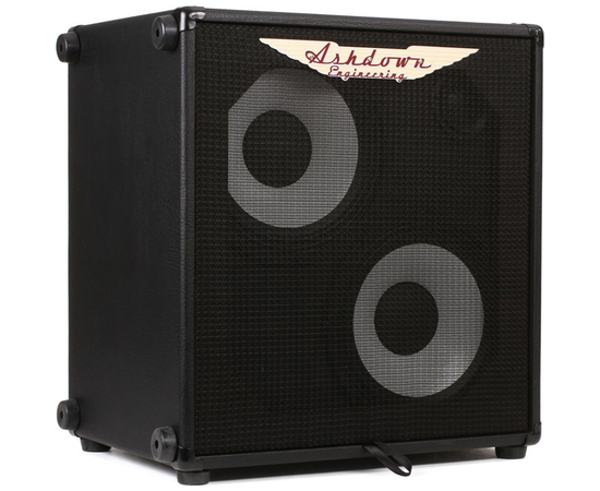 Басовый кабинет ASHDOWN RM-210T-EVOII