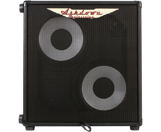 Басовый кабинет ASHDOWN RM-210T-EVOII