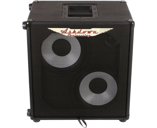 Басовый кабинет ASHDOWN RM-210T-EVOII