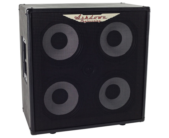 Басовый кабинет ASHDOWN RM-414T-EVOII - 136095 за 0 грн. | 4Club