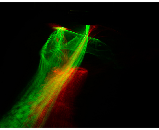 Лазер AFX MINIRG-POLAR