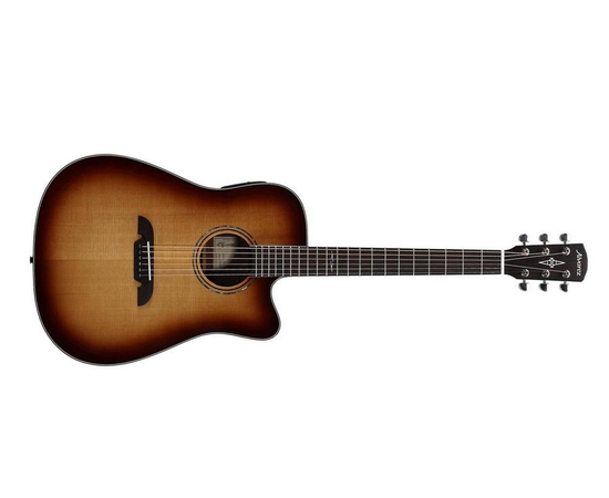 Акустическая гитара Alvarez AD60CESHB - 136152 за 27741 грн. | 4Club