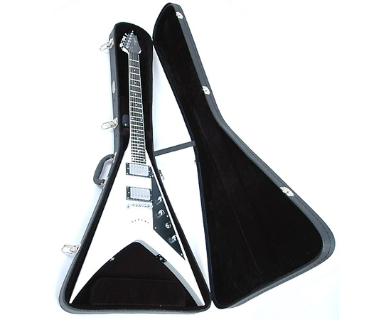 ​Кофр для электрогитары CNB EC20/FV