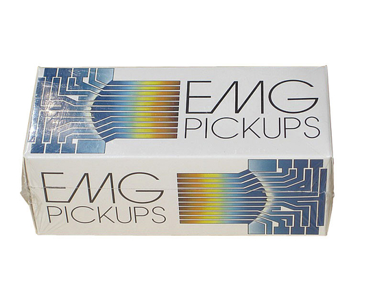 Делитель сигнала для хамбакеров EMG DMSK (evo1)