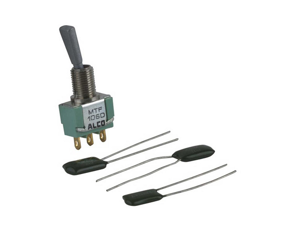 Делитель сигнала для хамбакеров EMG DMSK (evo1) - 136159 за 1075 грн. | 4Club