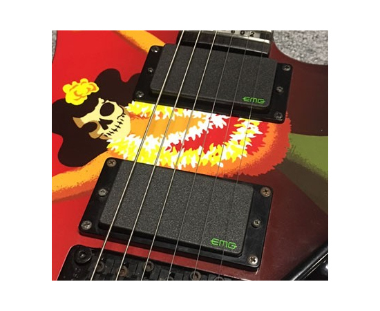 Набор звукоснимателей EMG KHBB SET