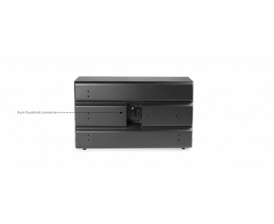 Пассивный сабвуфер K-Array KU212