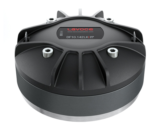 ВЧ драйвер LAVOCE DF10.142LK - 136000 за 0 грн. | 4Club