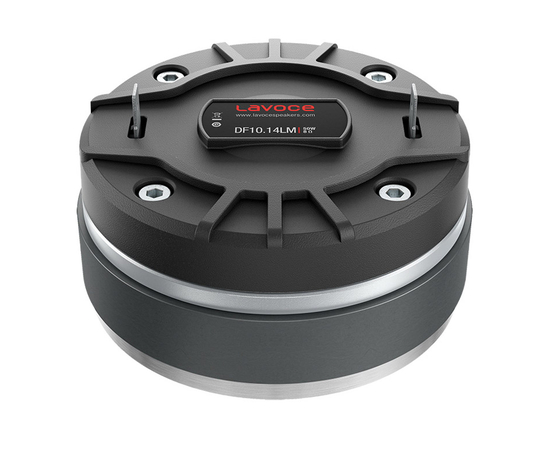 ВЧ драйвер LAVOCE DF10.14LM - 136002 за 0 грн. | 4Club