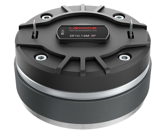 ВЧ драйвер LAVOCE DF10.14M - 136001 за 0 грн. | 4Club