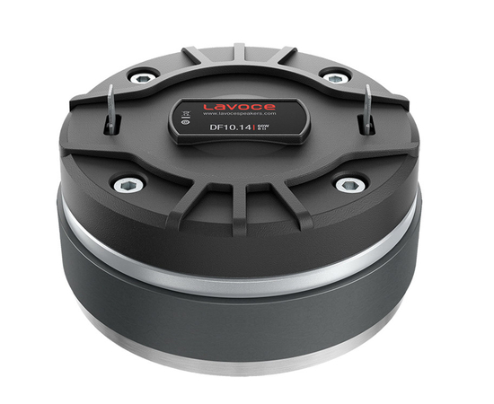 ВЧ драйвер LAVOCE DF10.14 - 136003 за 3322 грн. | 4Club