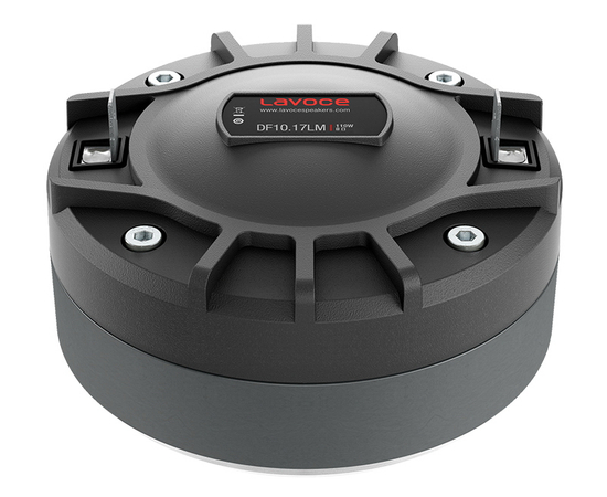 ВЧ драйвер LAVOCE DF10.17LM - 136005 за 0 грн. | 4Club