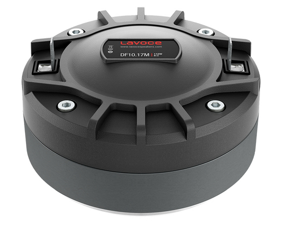 ВЧ драйвер LAVOCE DF10.17M - 136004 за 0 грн. | 4Club