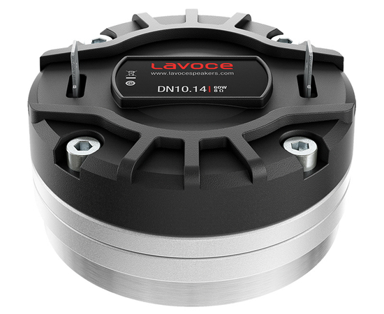 ВЧ драйвер LAVOCE DN10.14 - 136033 за 0 грн. | 4Club