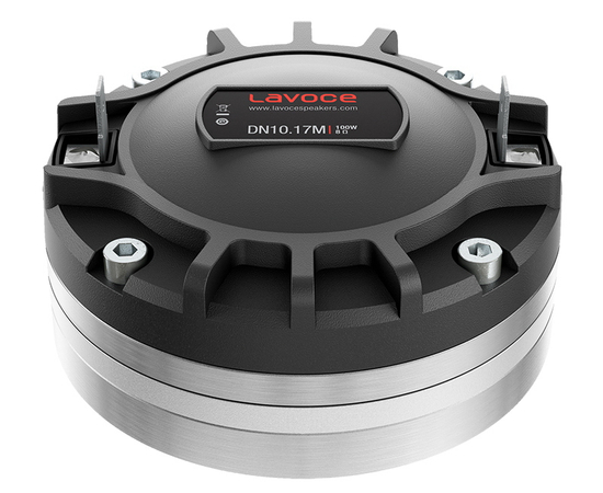 ВЧ драйвер LAVOCE DN10.17M - 136034 за 0 грн. | 4Club