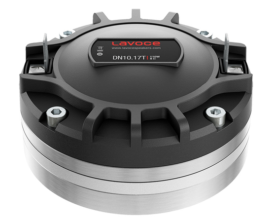 ВЧ драйвер LAVOCE DN10.17T - 136038 за 0 грн. | 4Club