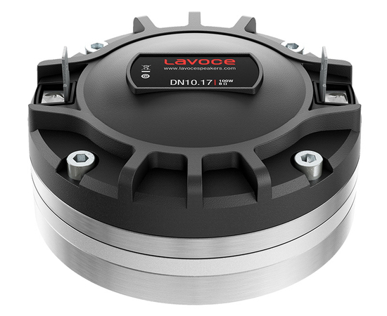 ВЧ драйвер LAVOCE DN10.17 - 136035 за 0 грн. | 4Club