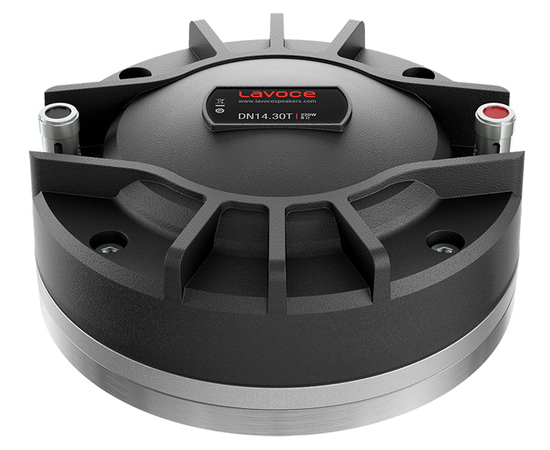 ВЧ драйвер LAVOCE DN14.30T - 136041 за 0 грн. | 4Club