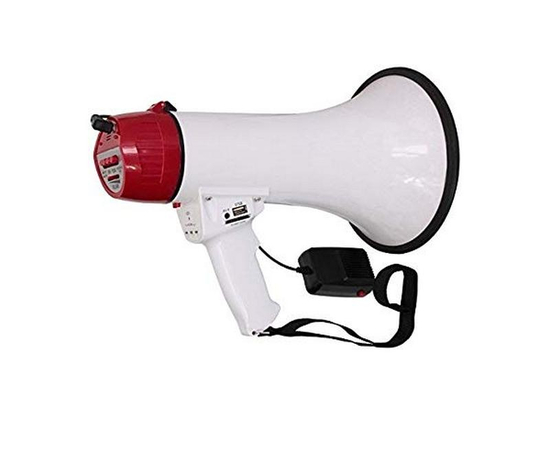 Мегафон ручной LTC MEGA35USB - 135963 за 0 грн. | 4Club