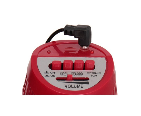 Мегафон ручной LTC MEGA35USB