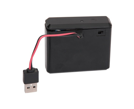 Мегафон ручной LTC MEGA35USB