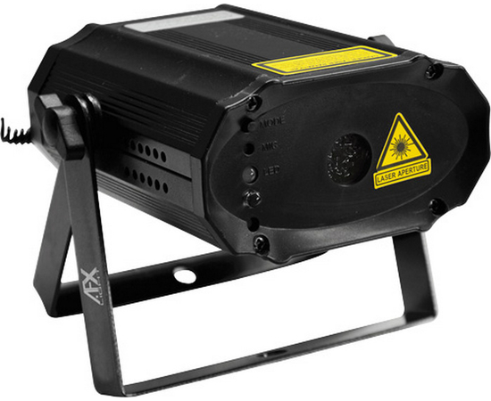 Лазер AFX MINIRG-POLAR - 135871 за 0 грн. | 4Club