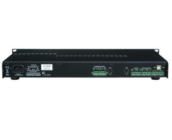 Усилитель Park Audio TA302DL