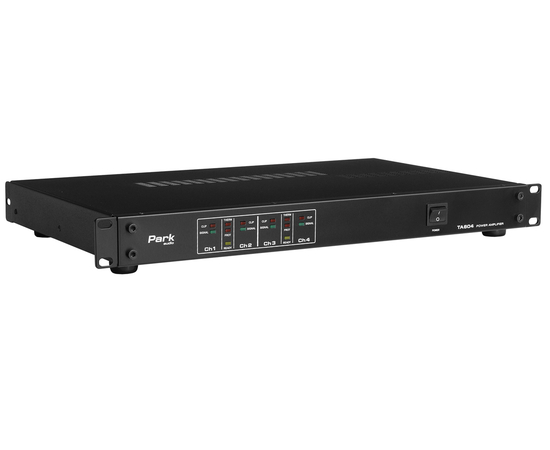 Усилитель Park Audio TA604L - 135843 за 0 грн. | 4Club
