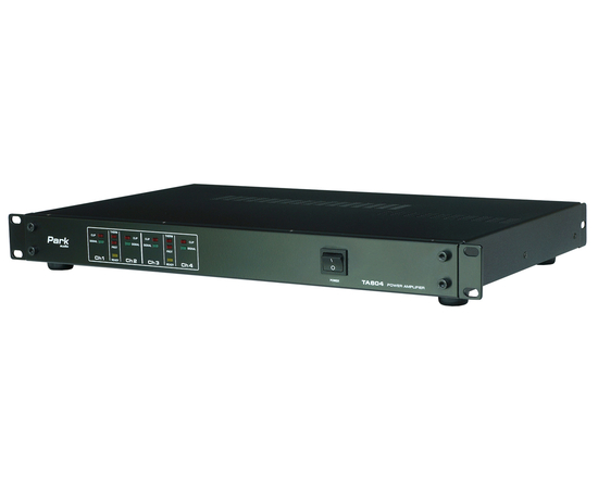 Усилитель Park Audio TA604L