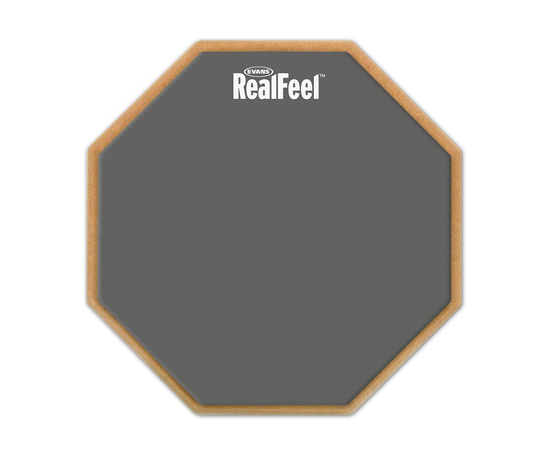 Тренировочный пэд HQ Percussion EVANS  RF12G - 80107 за 0 грн. | 4Club