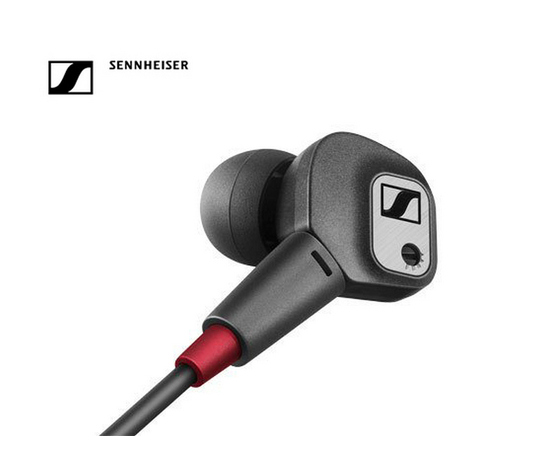 Внутриканальные наушники SENNHEISER IE 80 S - 136085 за 0 грн. | 4Club