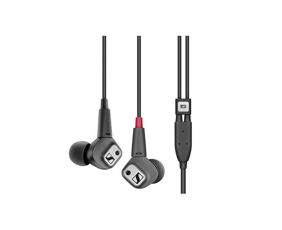 Внутриканальные наушники SENNHEISER IE 80 S