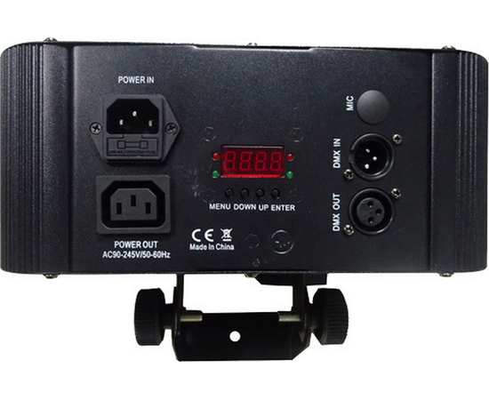 Световой эффект AFX SHOOTER-LED