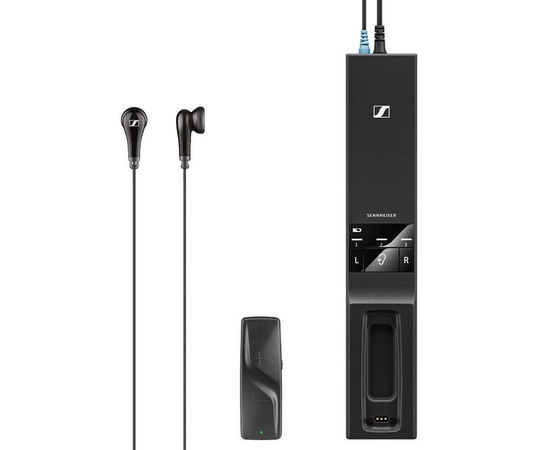 Наушники Sennheiser Flex 5000 - 136094 за 0 грн. | 4Club