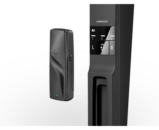 Наушники Sennheiser Flex 5000