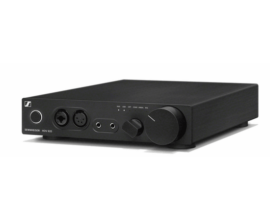 Усилитель для наушников Sennheiser HDV 820 - 136069 за 140349 грн. | 4Club