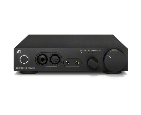 Усилитель для наушников Sennheiser HDV 820