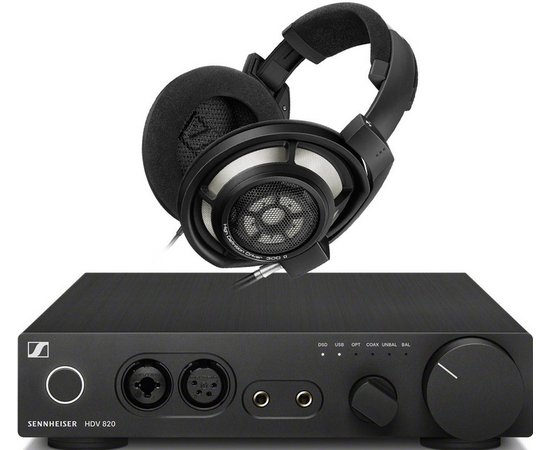 Усилитель для наушников Sennheiser HDV 820