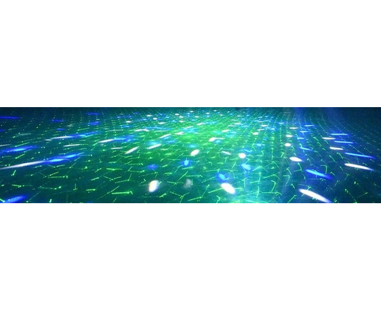 Световой эффект AFX COMBO-WASHFX